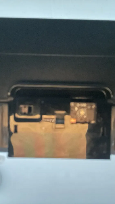 Samsung TU7000 Image