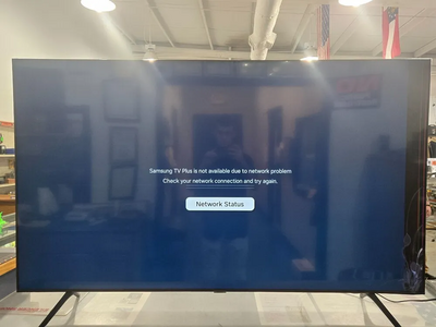 Samsung TU7000 Image