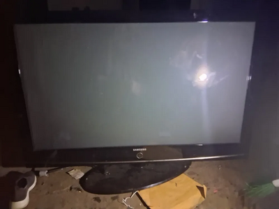 Samsung TU7000 Image