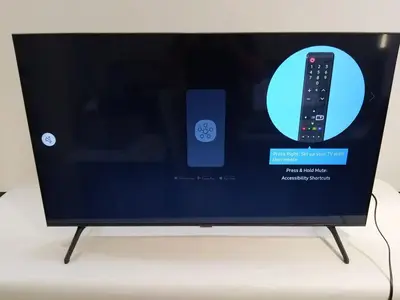 Samsung TU7000 Image