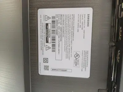 Samsung TU7000 Image