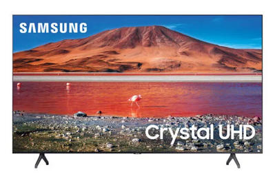 Samsung TU7000 Image