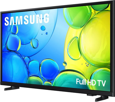 Samsung UN40F6000FFXZA Image