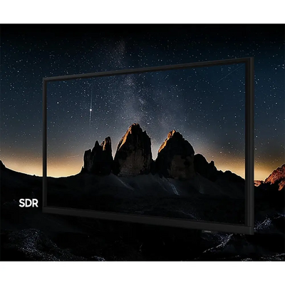 Samsung UN40F6000FFXZA Image