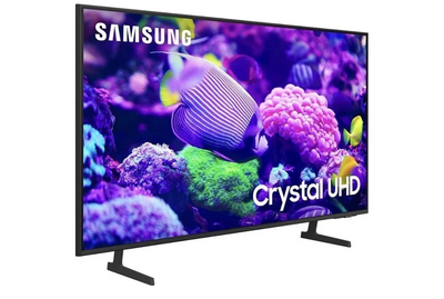 Samsung Du7200b Image