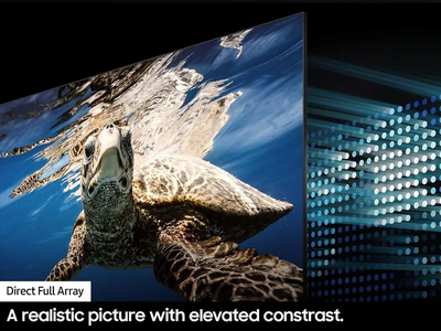 Samsung Q80d Image