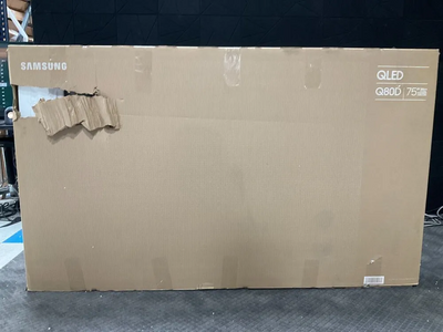 Samsung Q80d Image