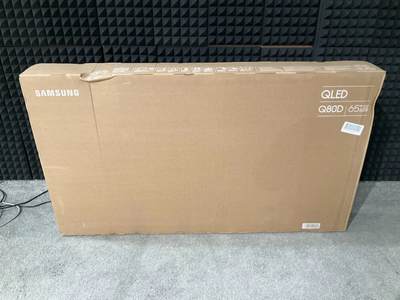 Samsung Q80d Image