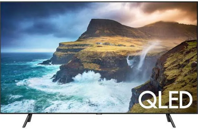 Samsung QN55Q70 Image