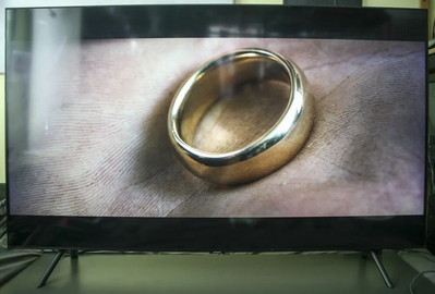 Samsung QN55Q70 Image