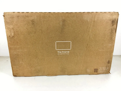 Samsung The frame ls03c Image