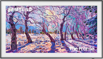 Samsung The frame ls03c Image