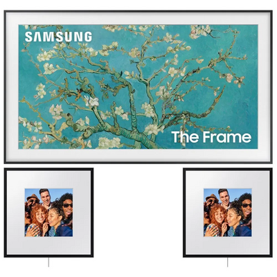 Samsung The frame ls03c Image