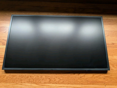 Samsung The frame ls03c Image