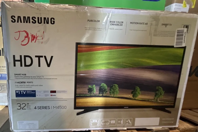 Samsung M4500 Image