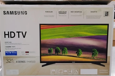 Samsung M4500 Image