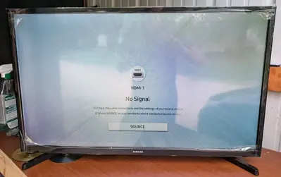Samsung M4500 Image