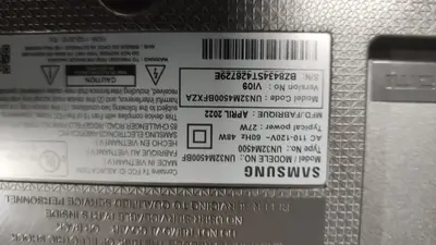 Samsung M4500 Image