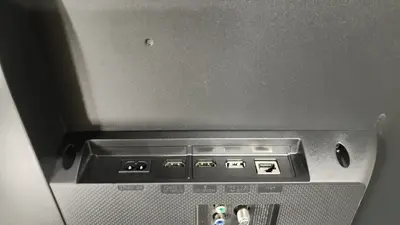 Samsung M4500 Image
