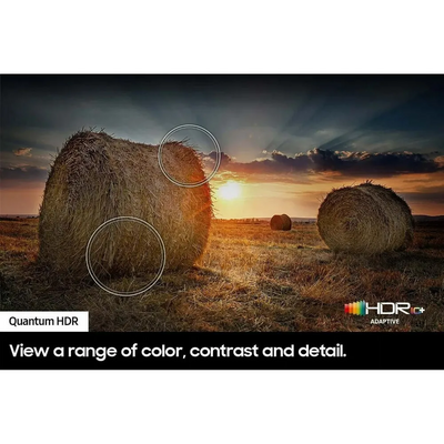 Samsung Q60b Image