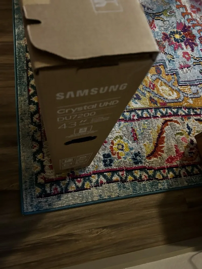 Samsung Blaupunkt BN24H1131BKB Image