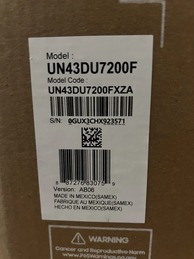 Samsung Blaupunkt BN24H1131BKB Image