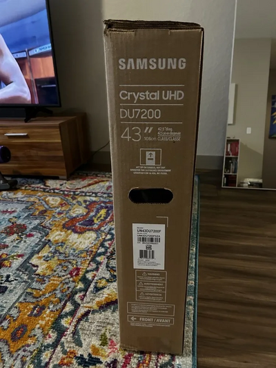Samsung Blaupunkt BN24H1131BKB Image