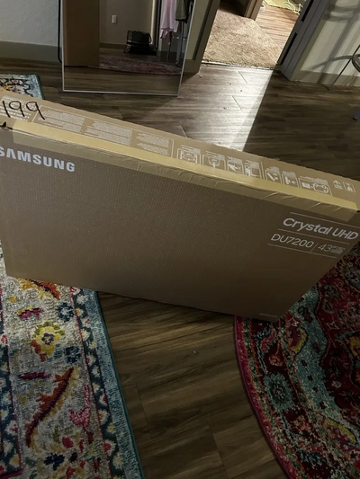 Samsung Blaupunkt BN24H1131BKB Image