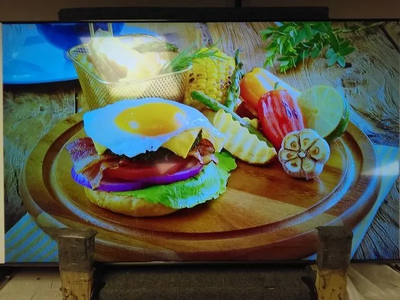 Samsung Q60b Image