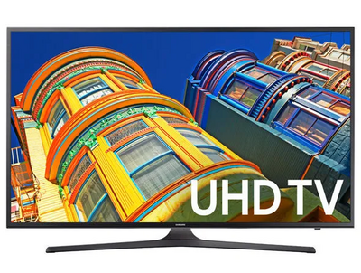 Samsung KU6290 Image
