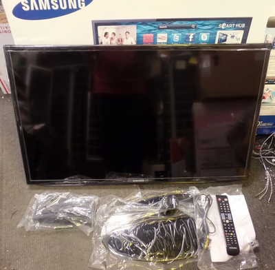 Samsung UN40EH5300 Image