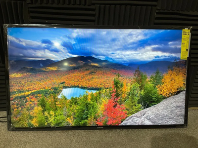 Samsung UN40N5200AFXZA Image