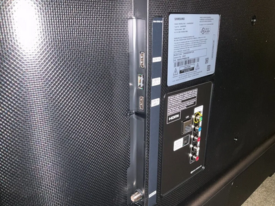 Samsung UN40N5200AFXZA Image