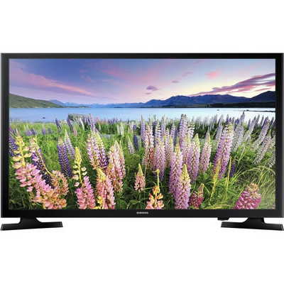 Samsung UN40N5200AFXZA Image