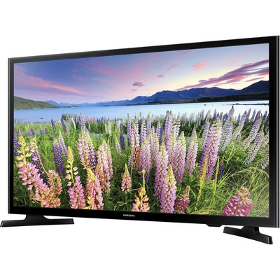 Samsung UN40N5200AFXZA Image