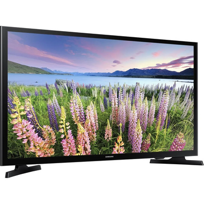 Samsung UN40N5200AFXZA Image