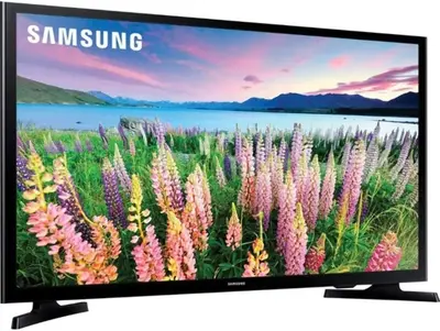Samsung UN40N5200AFXZA Image