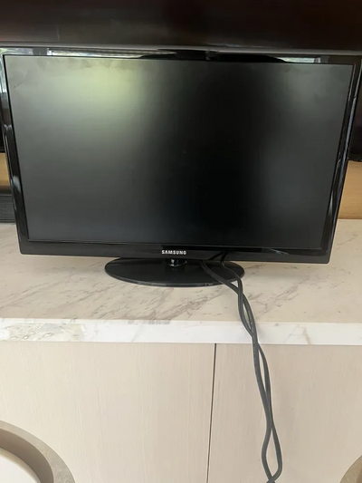 Samsung UN22D5003BF Image