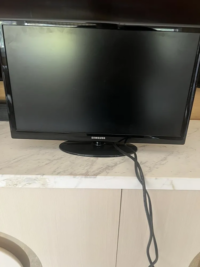 Samsung UN22D5003BF Image