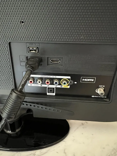 Samsung UN22D5003BF Image