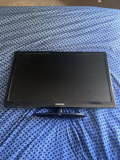 Samsung UN22D5003BF Image