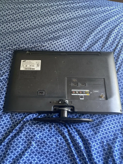 Samsung UN22D5003BF Image