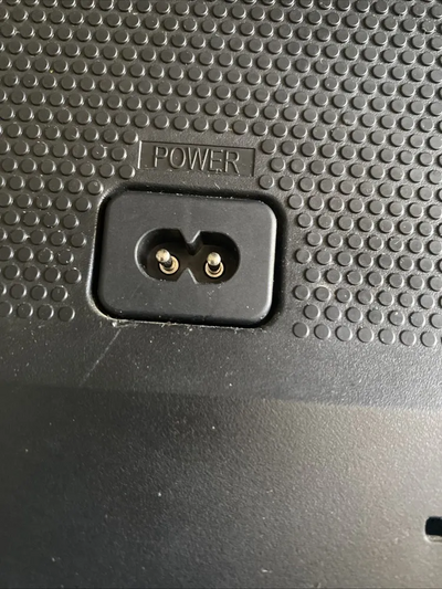 Samsung UN22D5003BF Image