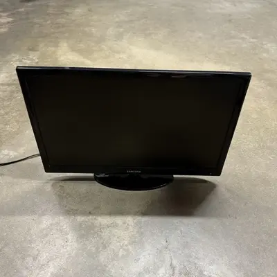 Samsung UN22D5003BF Image