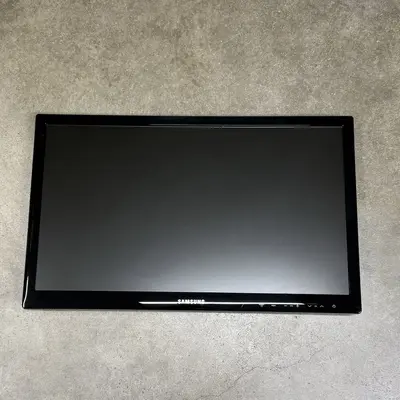 Samsung UN22D5003BF Image