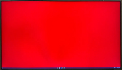 Samsung 85 qmr-b Image
