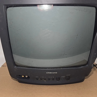 Samsung Txh1372 Image