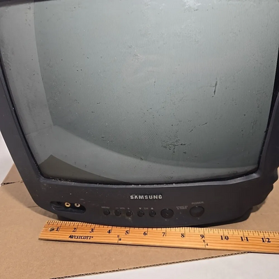 Samsung Txh1372 Image