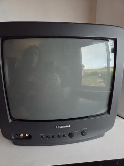 Samsung Txh1372 Image
