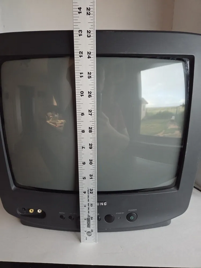 Samsung Txh1372 Image